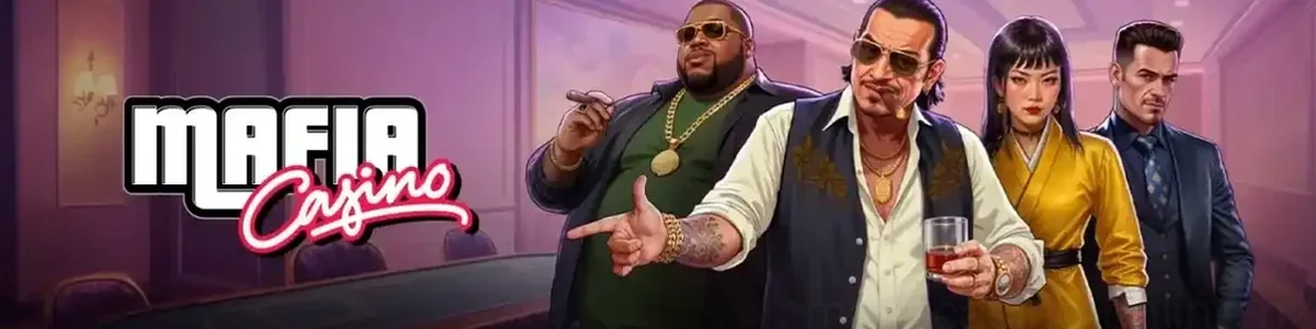 Mafia Casino Casino Gaming