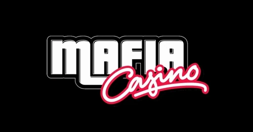 Mafia Casino Logo